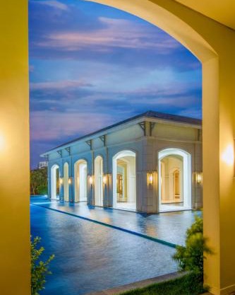 FLC Luxury Resort Samson