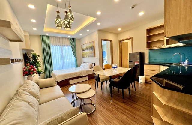 FLC Sea Tower - An Phat Apartment