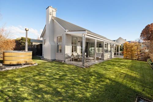 Fletcher Cottage