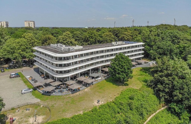Fletcher Hotel-Restaurant de Wageningsche Berg