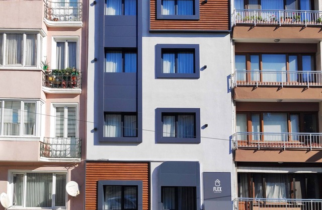 Flex Ortaköy