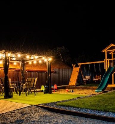 FLH - Citadel Garden Central Free Parking