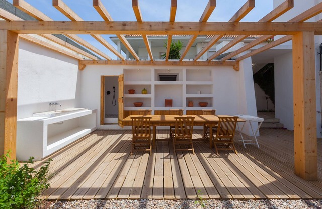 FLH Jacaranda Costa Caparica Beach House