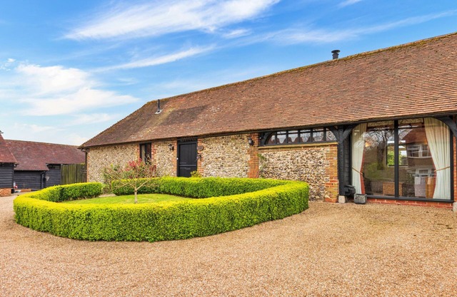 Flint Barn by Interhome