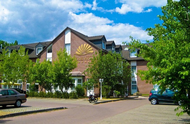 Flora-Apart-Residenz