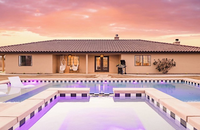 Flora by AvantStay | Modern & Private Desert Oasis on Large Grounds w/Pool!