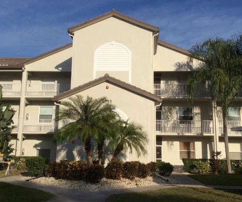 Florida Vacation Condo