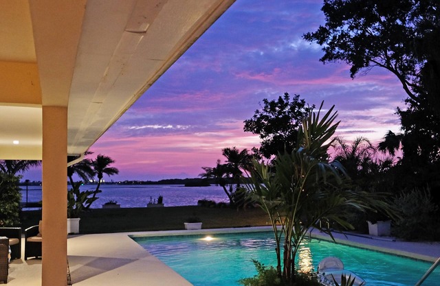 Florida Vacation - Perfecto retreat