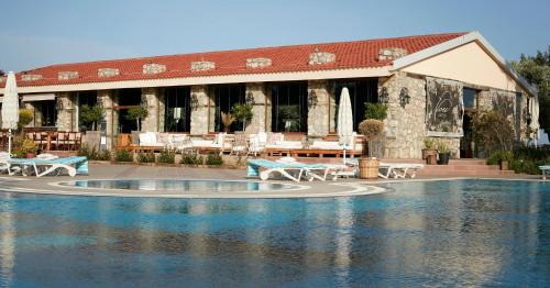 Flow Datca Surf & Beach Hotel