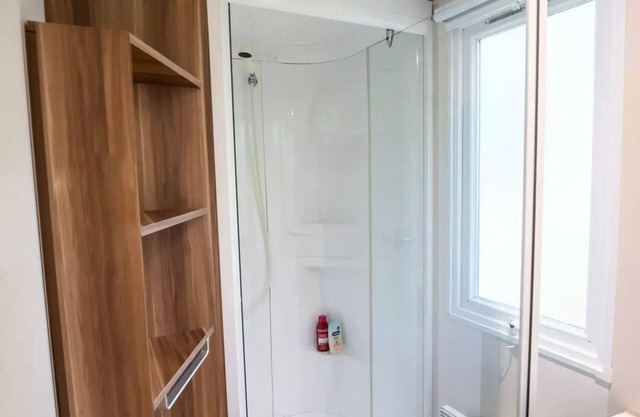 Flower Camping LA STENIOLE * - Mobil-home Standard - 2 bedrooms 4 people