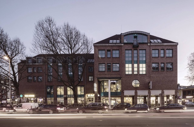 Flowers Hotel Münster