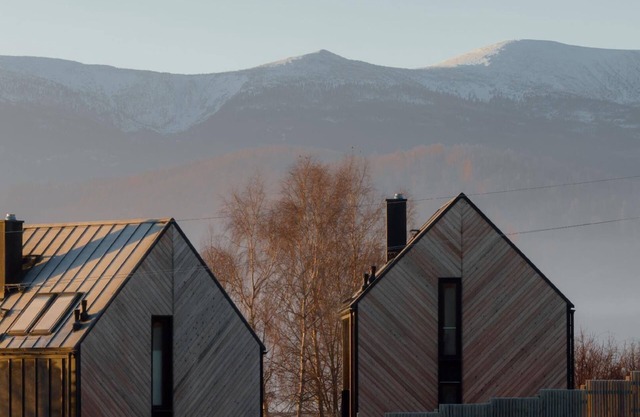 FlowFort - Giant Mountains View Spa Wellness