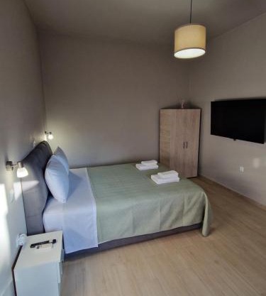 FlyHome Apartments near the Airport