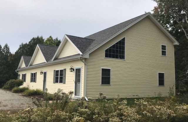 Flying Mountain Townhouse