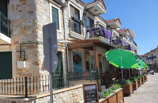 Focamor Otel