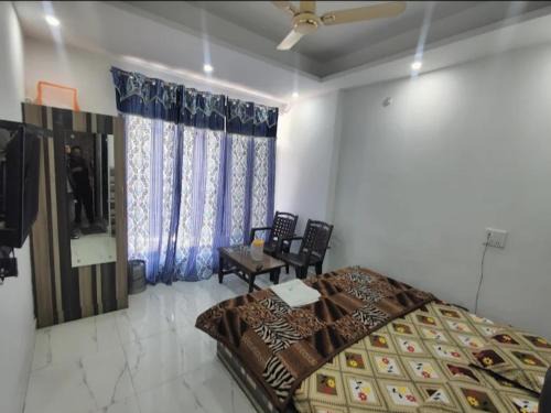 Fogg Valley Guest House