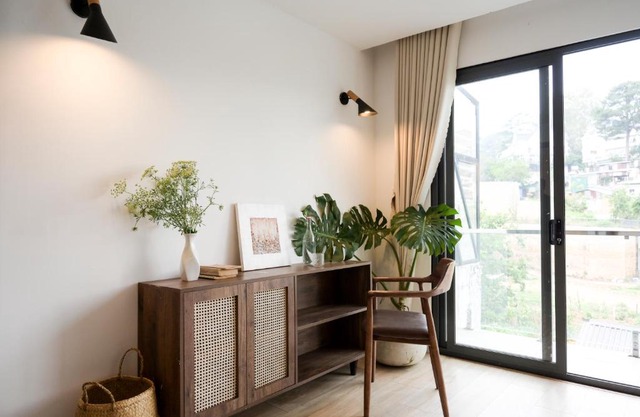 FONG Homestay Dalat