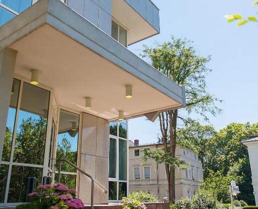 Fontana Hotel Wiesbaden