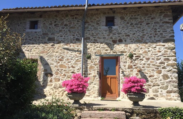 Fontandreau Gite