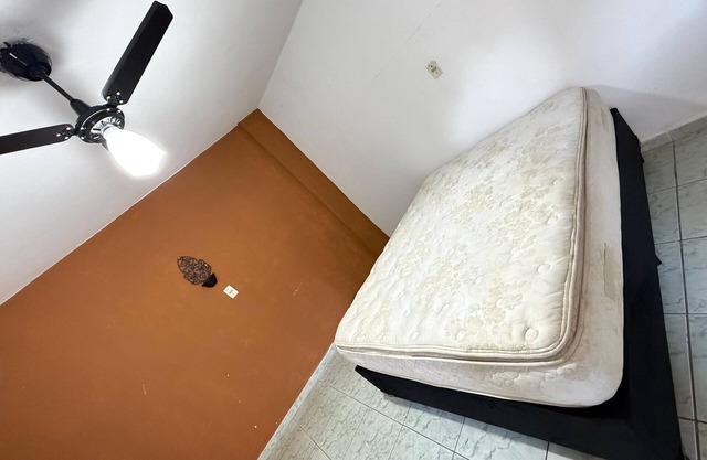 Foot in the Sand Aviation Beach II