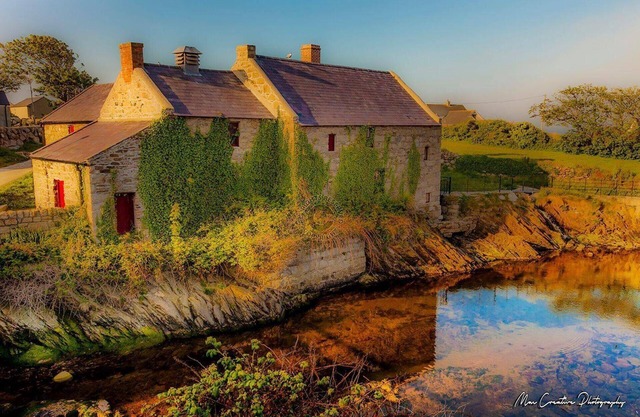 Foot of the Mournes - Cottage - Sleeps 4 - Parking