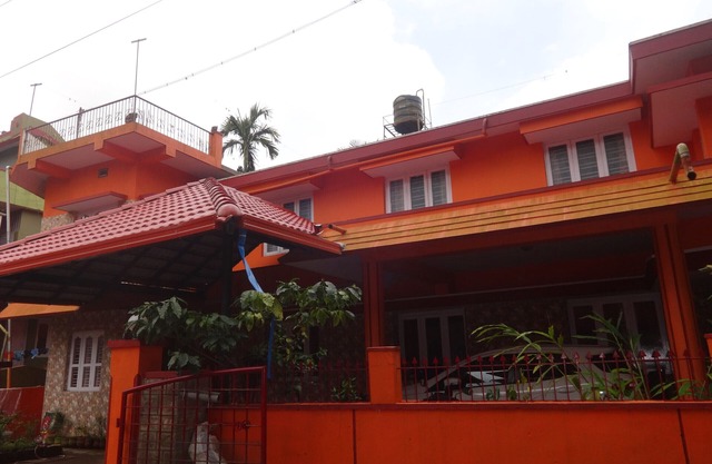 For Delightful stay visit us.