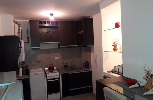 For rent in Argentina- Salta capital