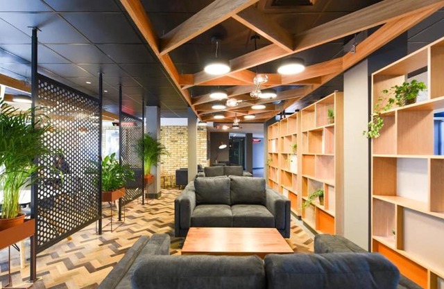 For Students Only Canvas The Heights in Birmingham