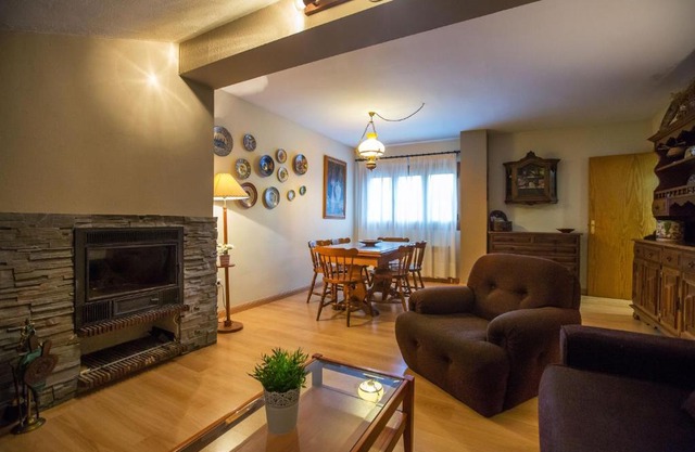 Foratata - familiar y muy acogedor BY PIRINEOS 360