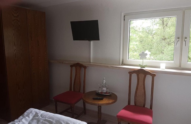 Forellenhof-Waldhölzbach