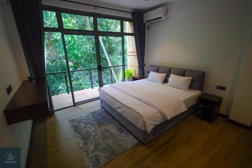 Forest Face Lodge