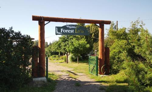 FOREST LAKE
