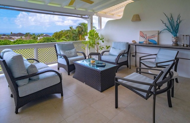 Forest Luxe in Royal Westmoreland with pool access