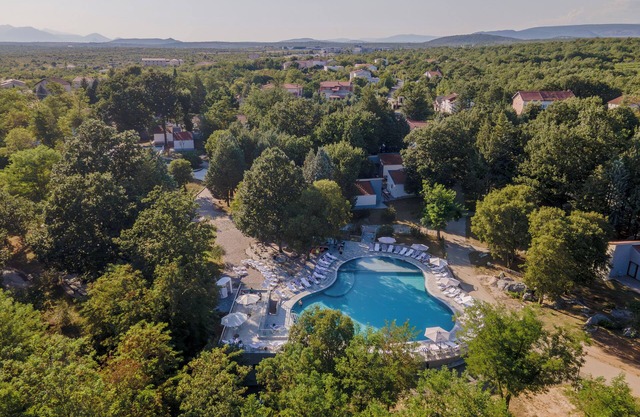FoRest Village Resort