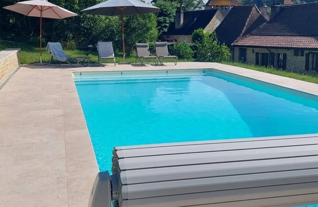 Former Postillon - SAINT-MARTIN-DE-VERS