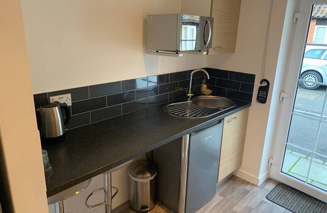 Fornham Guest House