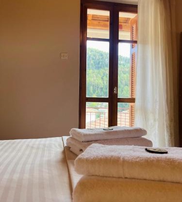 Forrest Guesthouse