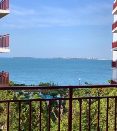 Fort Noks- Marina- Avalonia Apartment