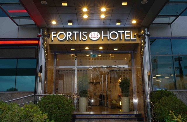 Fortis Hotel