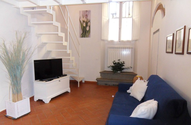 Fortress Apartament with Parking