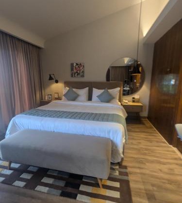 Fortune Beach Resort ECR, Chennai - Member ITC Hotels' Group
