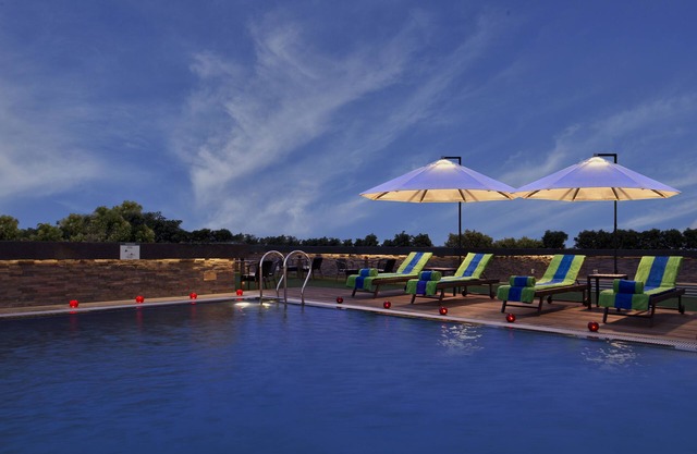 Fortune Park JPS Grand Rajkot - Member ITC Hotels' Group