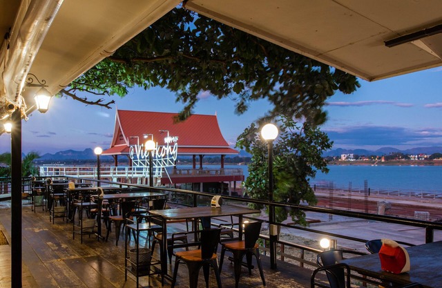 Fortune View Khong Hotel Nakhon Phanom