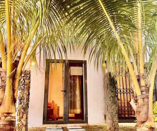 Fortune Villas