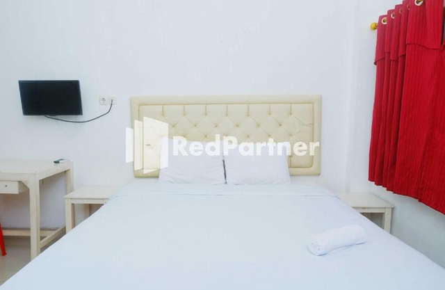 Fortuner Homestay Syariah Makassar Mitra RedDoorz