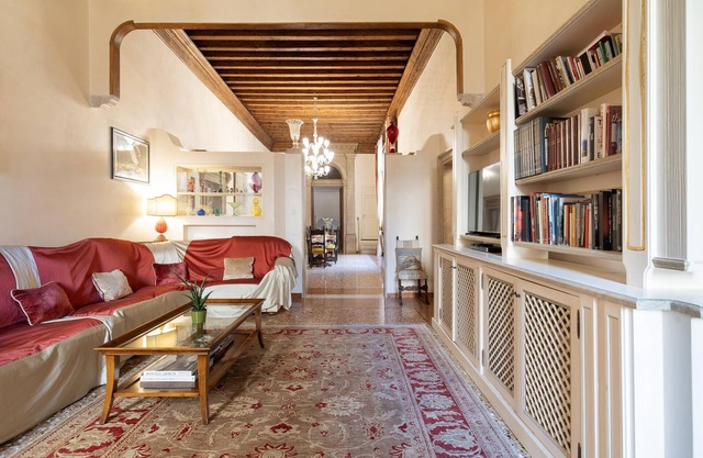 Fortuny 3967 Luxury suites & wine - VE-L736-SANM3967AT