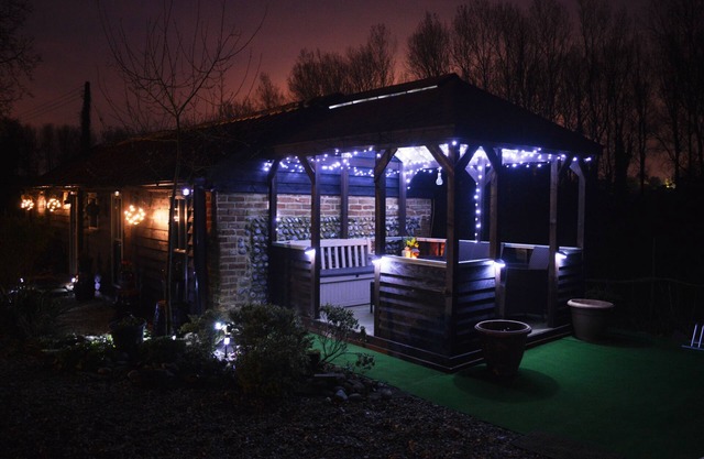 Forty Winks In North Norfolk