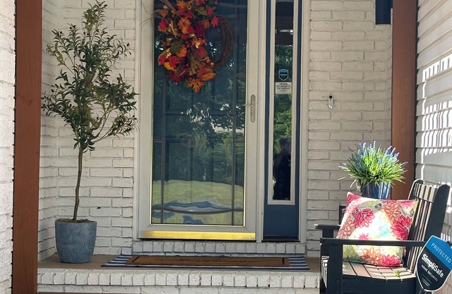 Fountain of Life HomenEV Charger Level 2nFamily-friendly 3 bedroom-2 bath