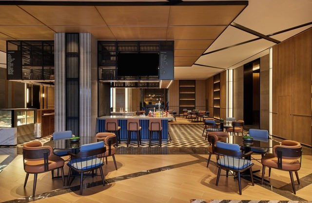 Four Points by Sheraton Dali, Erhai