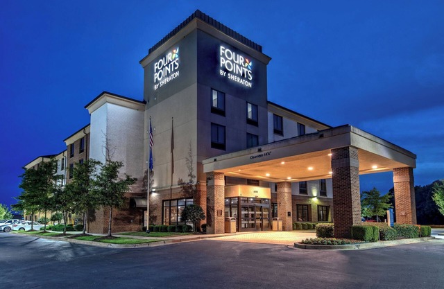Four Points by Sheraton Memphis Southwind